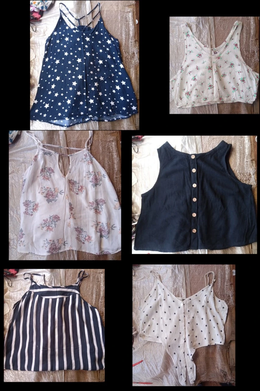 Timo Ladies Collection