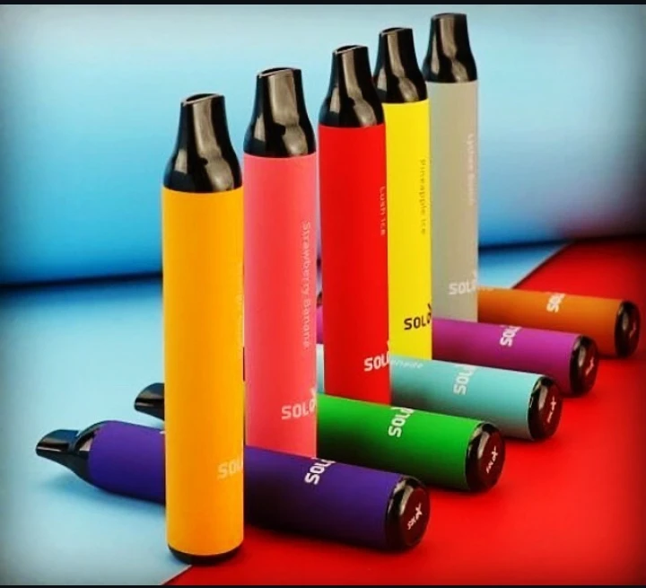 Vapes